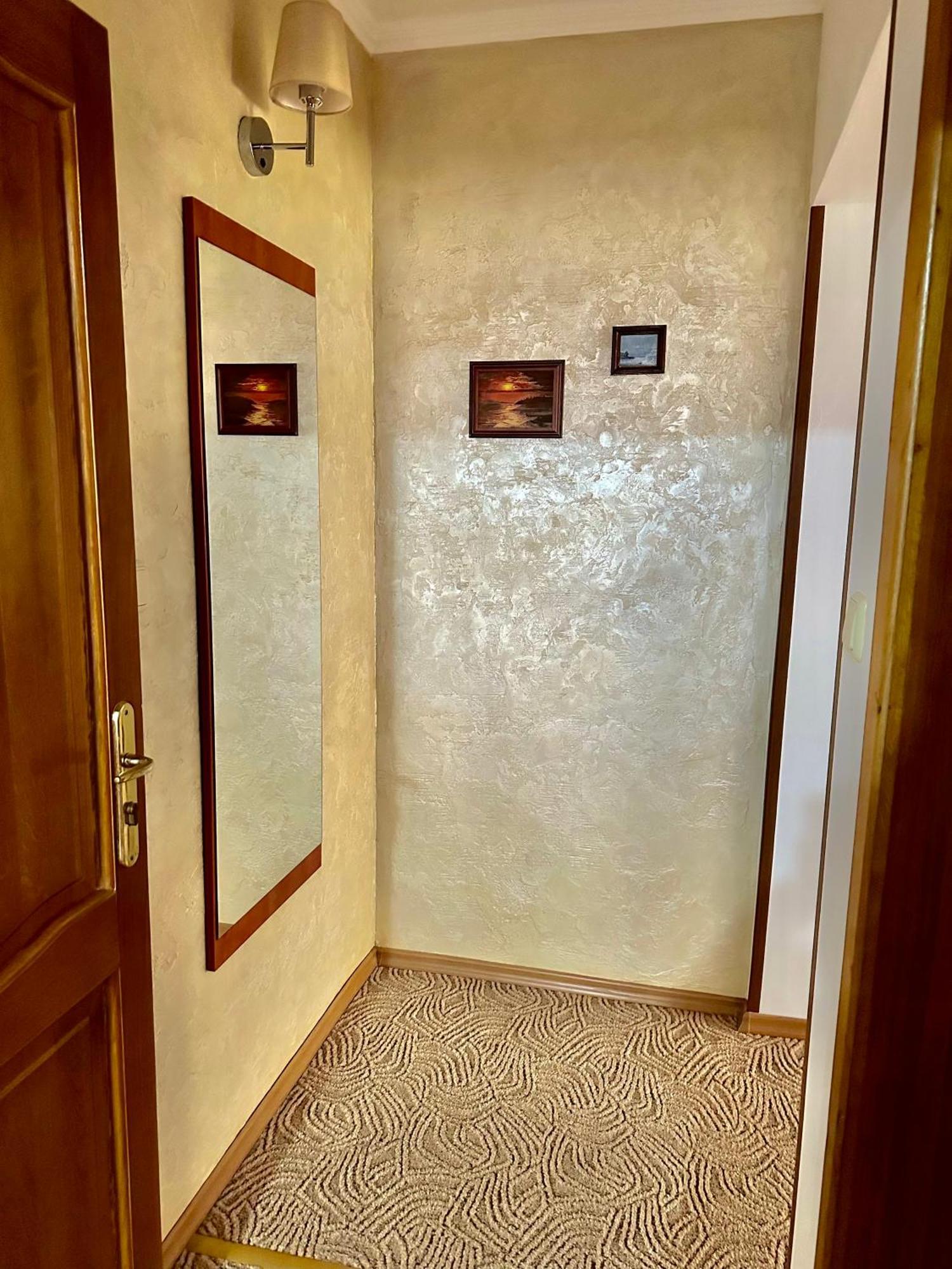 Family Hotel The Golden Fish 索佐波尔 外观 照片
